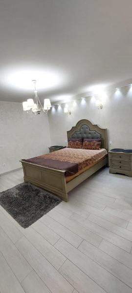 Apartament Faleza